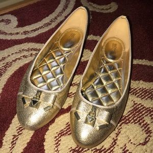 Michael Kors Ballet Flats